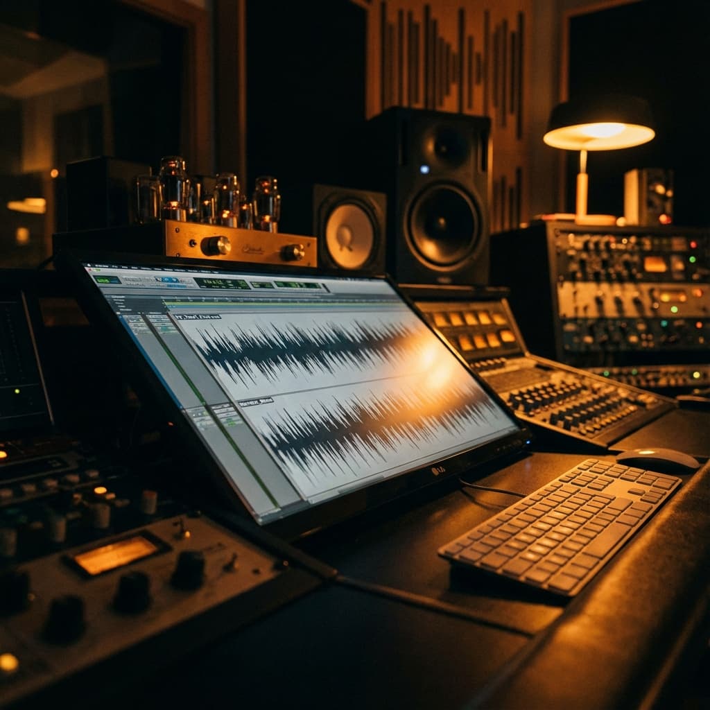 語音長度與節奏整合