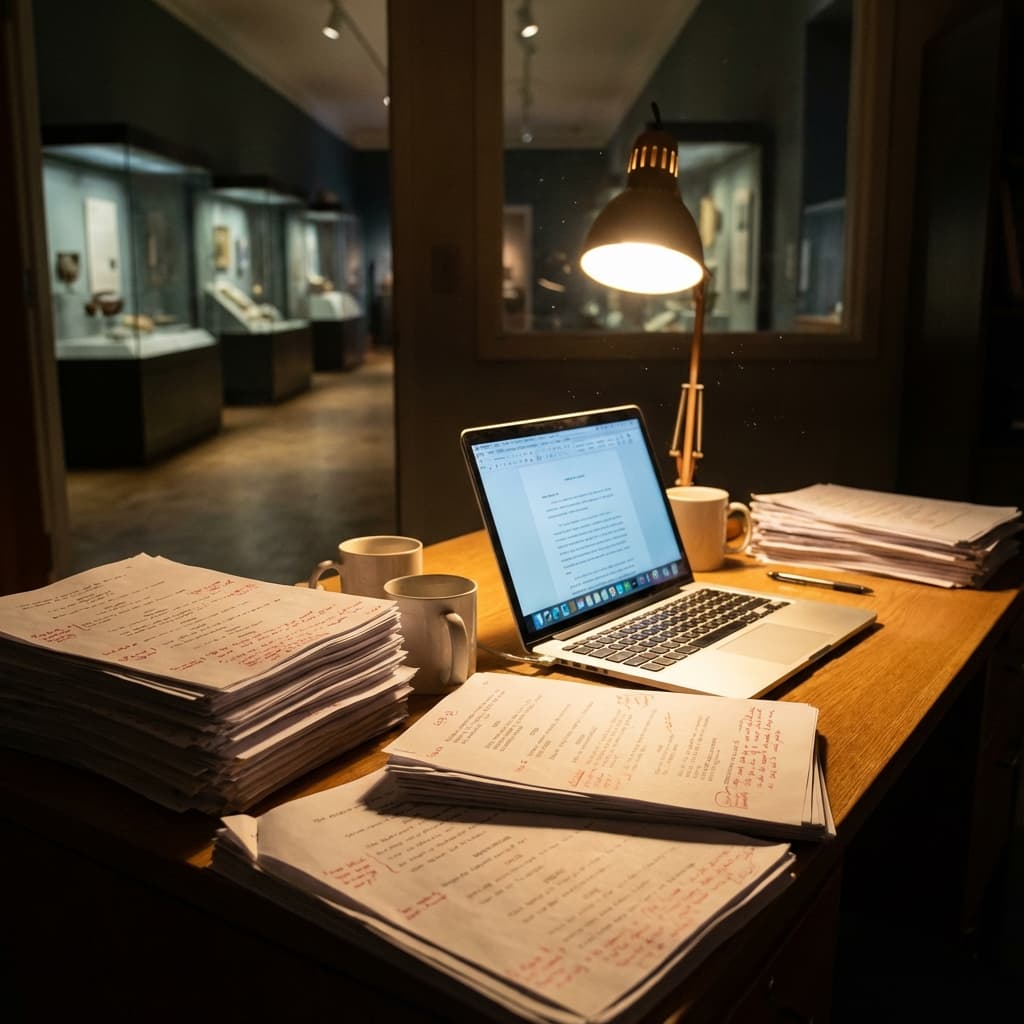 展期更迭的時效壓力